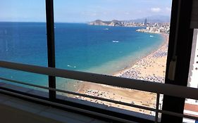 Apartamento Av Madrid 2H