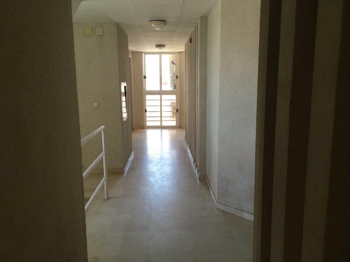 Apartamento Av Madrid 2H Benidorm Exterior photo